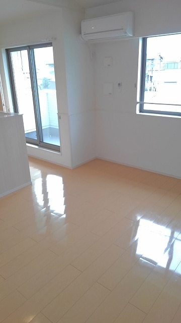 3/23 リビング/ダイニング