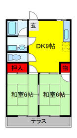 2/16 間取