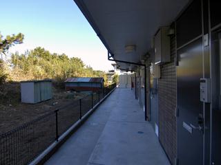 9/12 エントランス