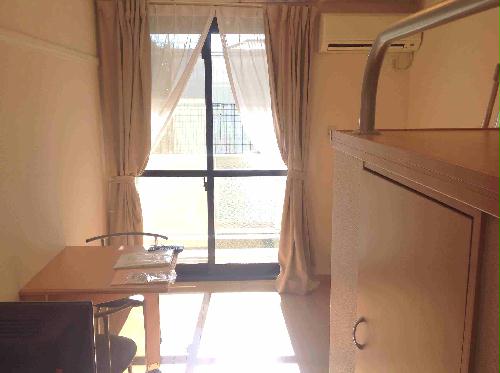 3/12 リビング/ダイニング