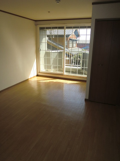 3/14 リビング/ダイニング