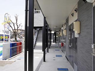 11/15 エントランス