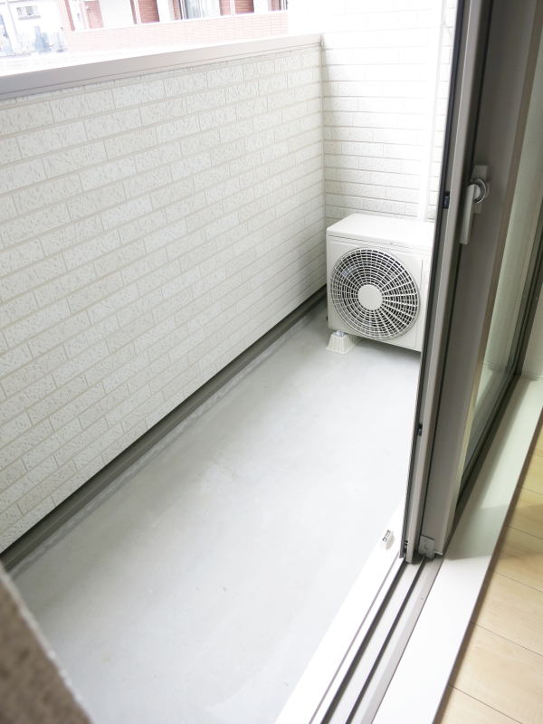 20/30 バルコニー