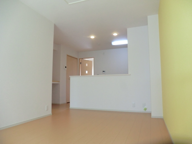 3/26 リビング/ダイニング