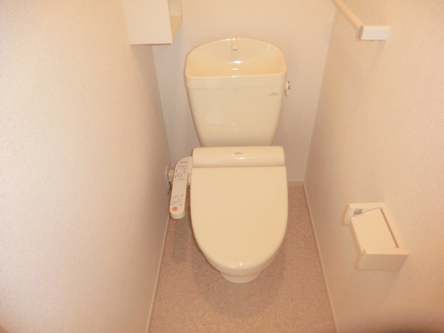 9/26 トイレ