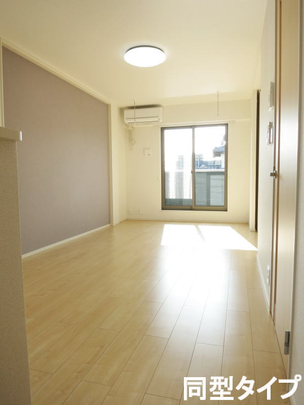 3/24 リビング/ダイニング