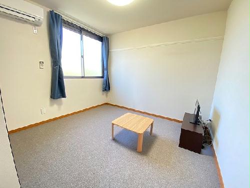 3/14 リビング/ダイニング