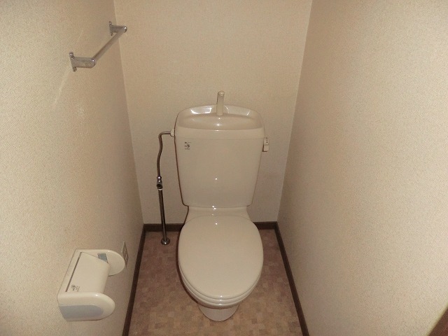 15/28 トイレ