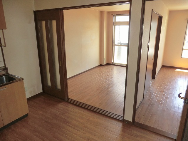 7/28 リビング/ダイニング