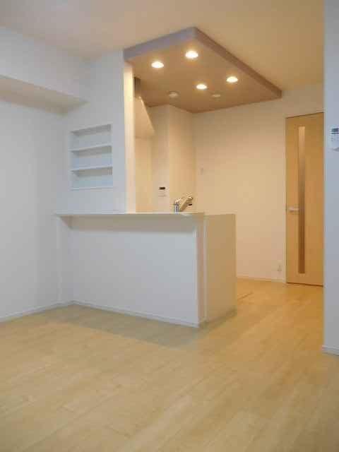 3/20 リビング/ダイニング