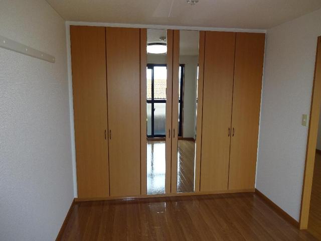 18/30 バルコニー