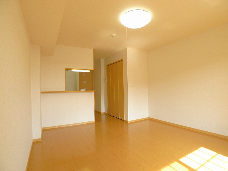 3/24 リビング/ダイニング