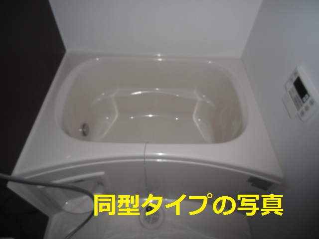 9/28 浴室