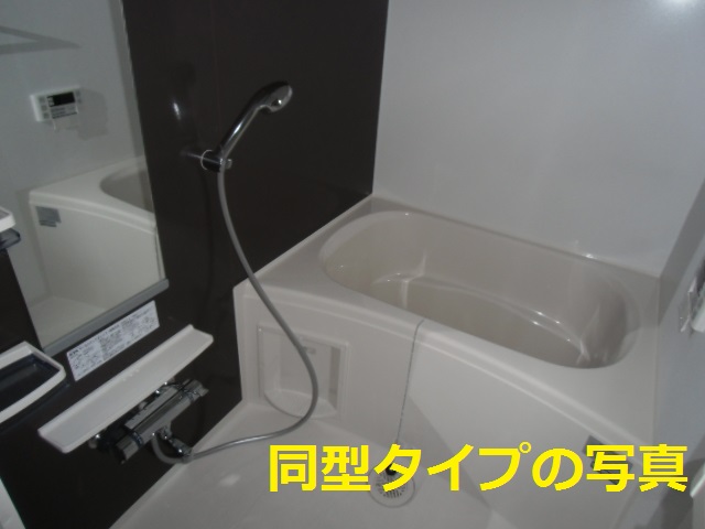 8/28 浴室