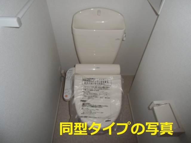 10/28 トイレ