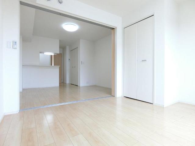 3/20 リビング/ダイニング