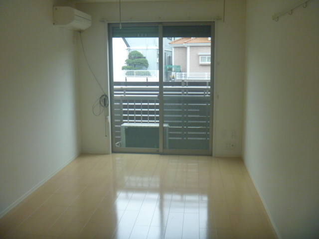 6/29 リビング/ダイニング