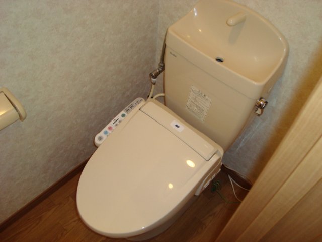 13/30 トイレ