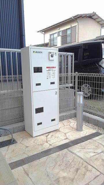 14/22 エントランス