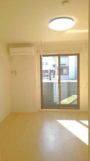 3/22 リビング/ダイニング