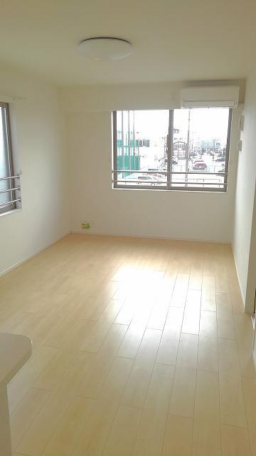 3/22 リビング/ダイニング