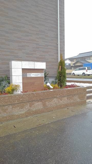 2/8 エントランス