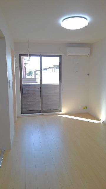 3/20 リビング/ダイニング