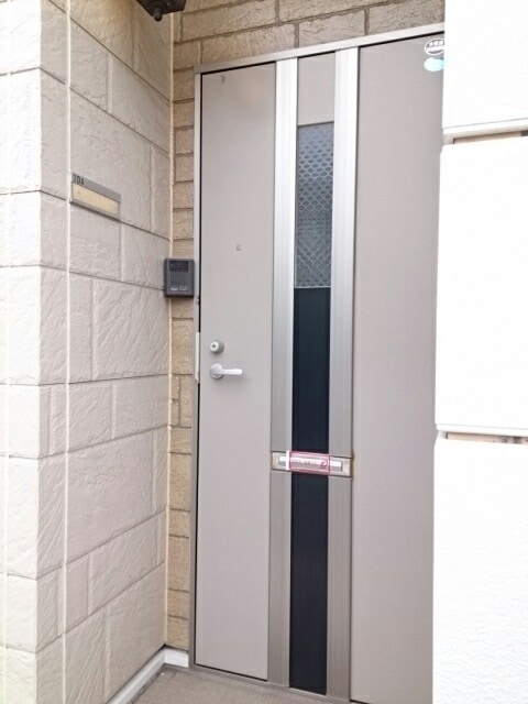 2/8 エントランス