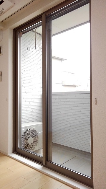 16/30 バルコニー