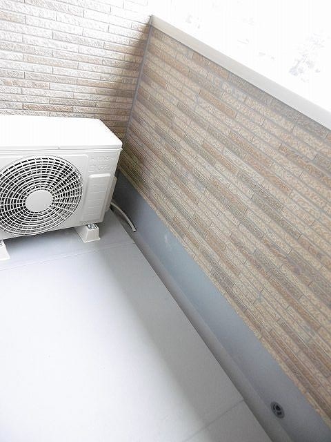 20/30 バルコニー