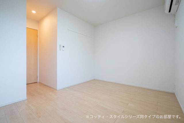 2/8 駐車場
