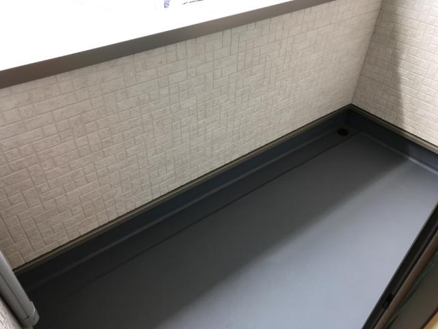 20/25 バルコニー