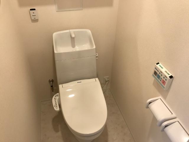 15/25 トイレ