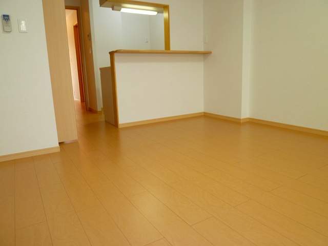 6/26 リビング/ダイニング