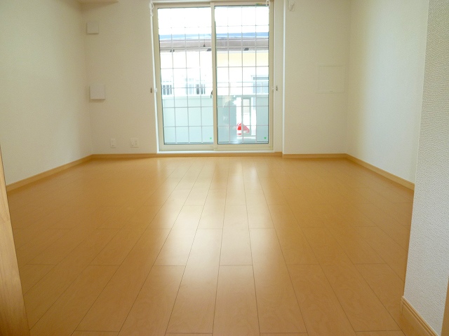 3/26 リビング/ダイニング