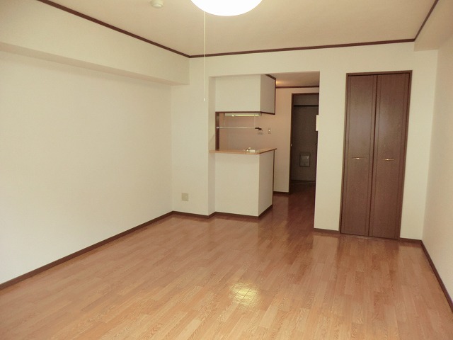 3/29 リビング/ダイニング