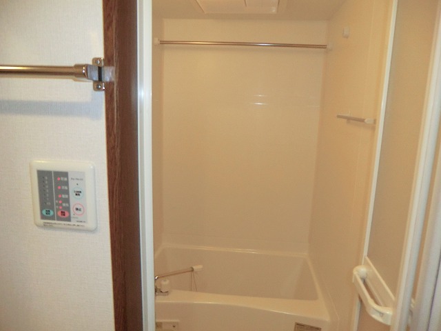 14/29 バルコニー