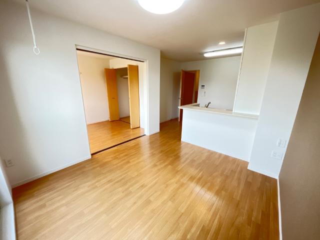 3/25 リビング/ダイニング