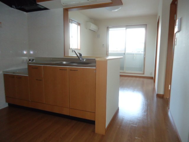 5/30 リビング/ダイニング