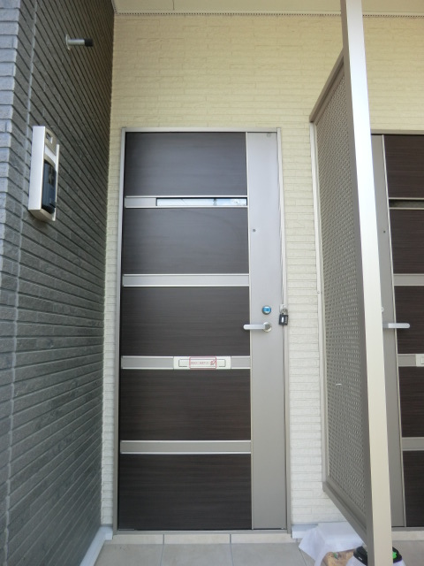 21/30 エントランス