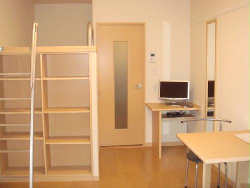 5/14 リビング/ダイニング