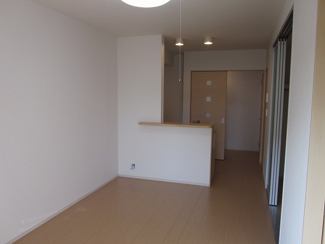 4/30 リビング/ダイニング