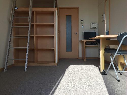 4/13 リビング/ダイニング