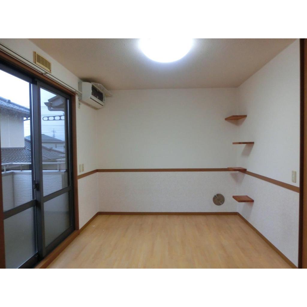 5/14 リビング/ダイニング