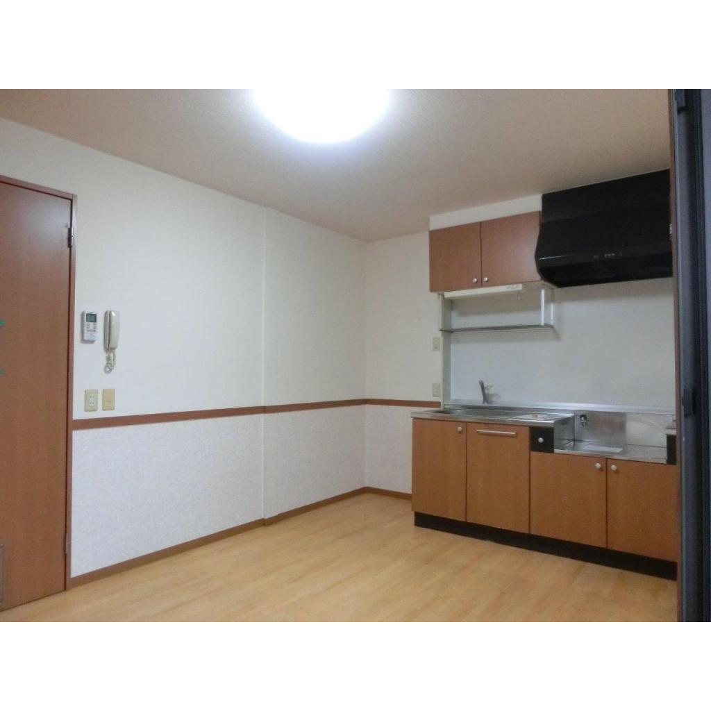 7/14 リビング/ダイニング