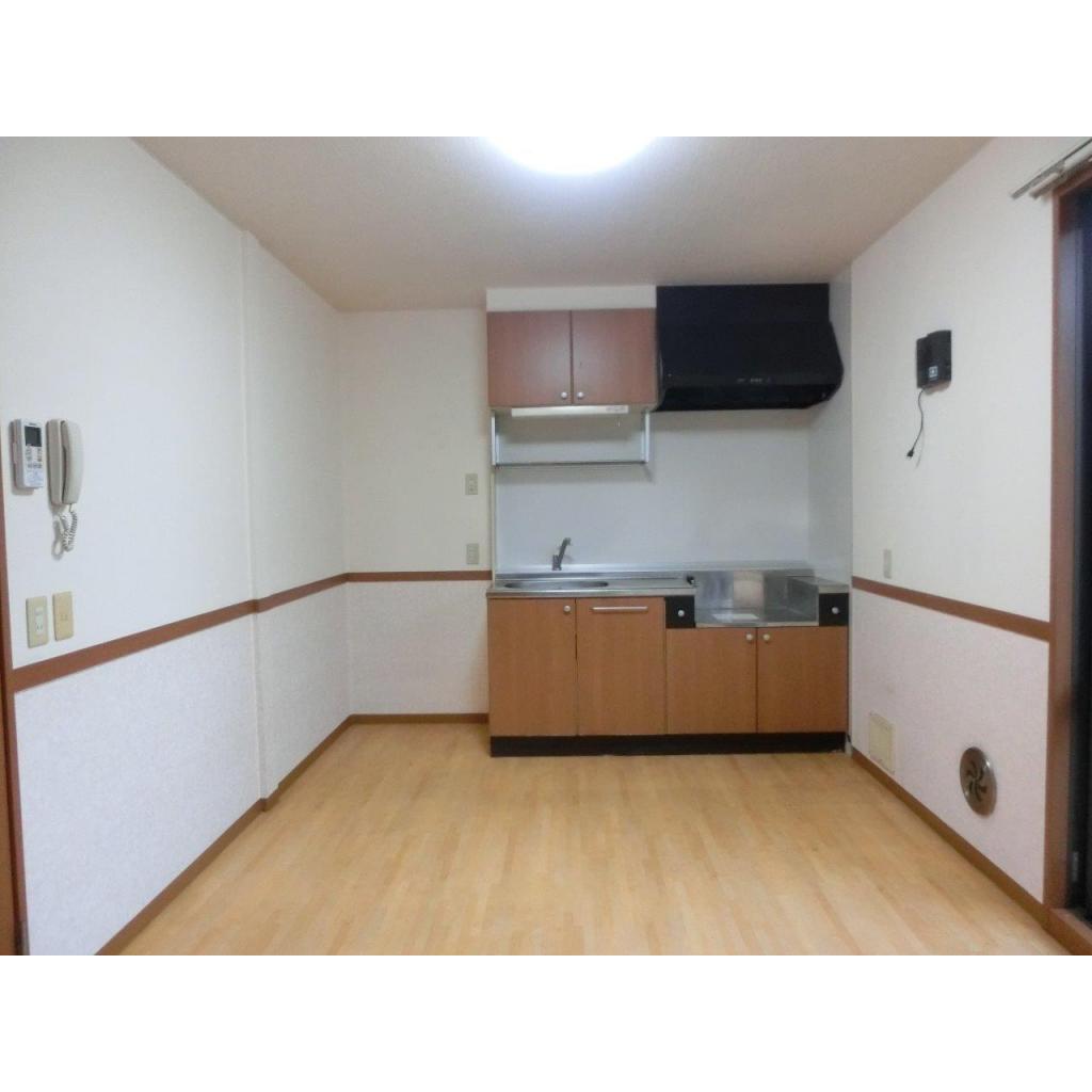 3/14 リビング/ダイニング