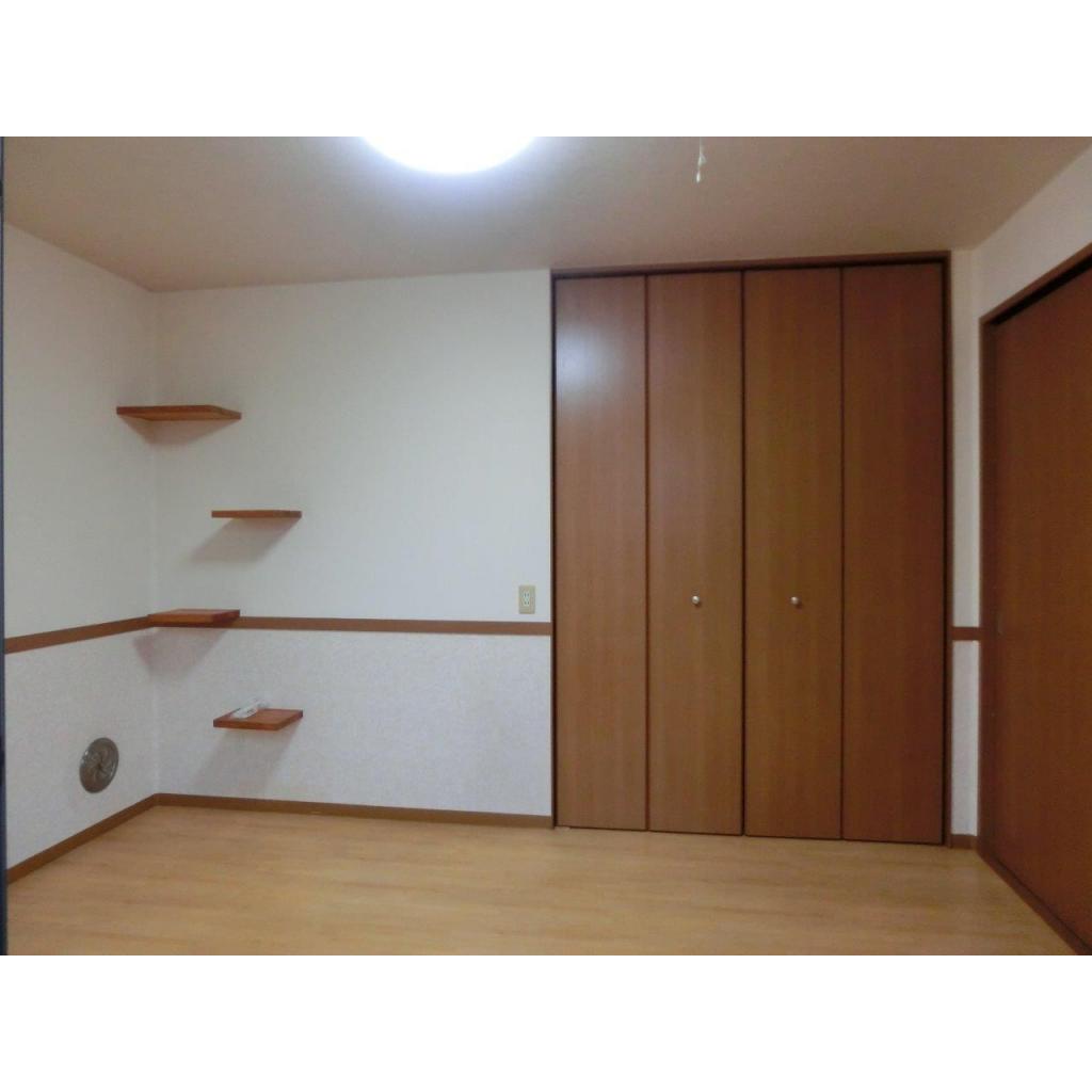 4/14 リビング/ダイニング