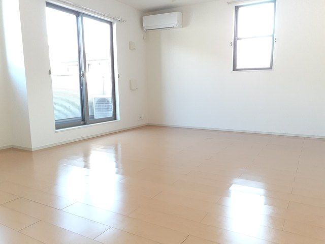 3/20 リビング/ダイニング