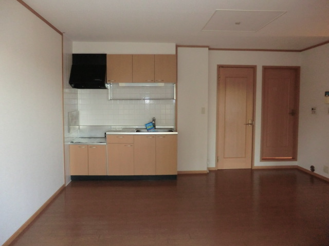 5/26 リビング/ダイニング