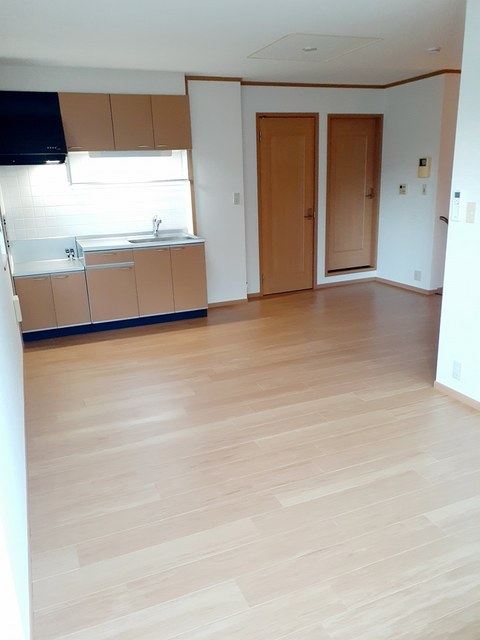 3/26 リビング/ダイニング